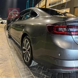 رینۆ تالیسمان